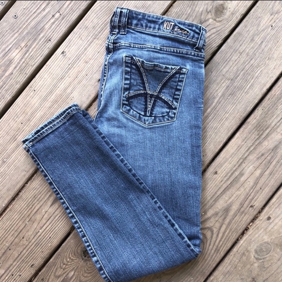 Kut from the Kloth Denim - Kut from the Kloth Jeans